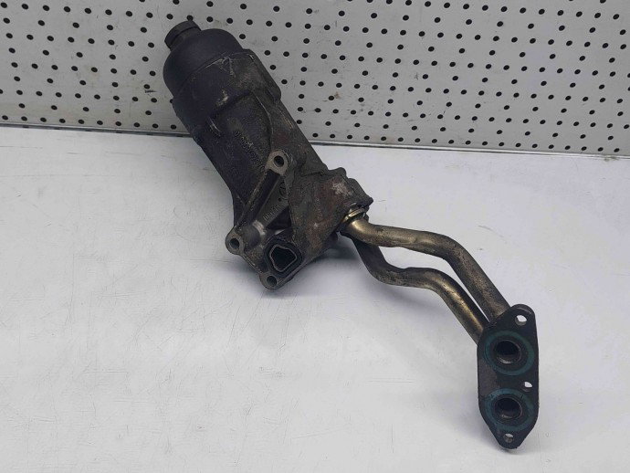 Carcasa filtru ulei Mercedes Clasa B (W245) [Fabr 2005-2011] A6401800510 2.0 CDI  