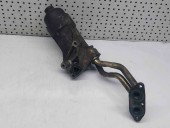 Carcasa filtru ulei Mercedes Clasa B (W245) [Fabr 2005-2011] A6401800510 2.0 CDI  