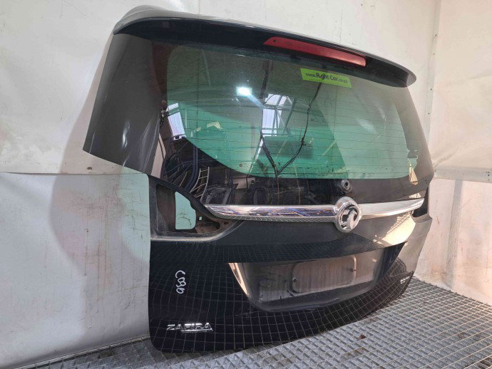 Haion Opel Zafira C (P12) [Fabr 2011-2017] G6R