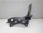 Suport bara stanga spate Peugeot 3008 [Fabr 2009-2016] 9685552577