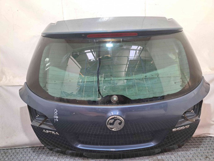 Haion Opel Astra J [Fabr 2009-2015] GWJ