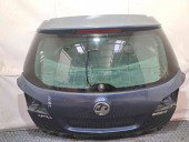 Haion Opel Astra J [Fabr 2009-2015] GWJ