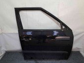 Usa dreapta fata Skoda Fabia 2 Combi (5J, 545) [Fabr 2007-2014] LF9R