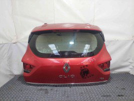 Haion Renault Clio 4 [Fabr 2012-2020] TENNP