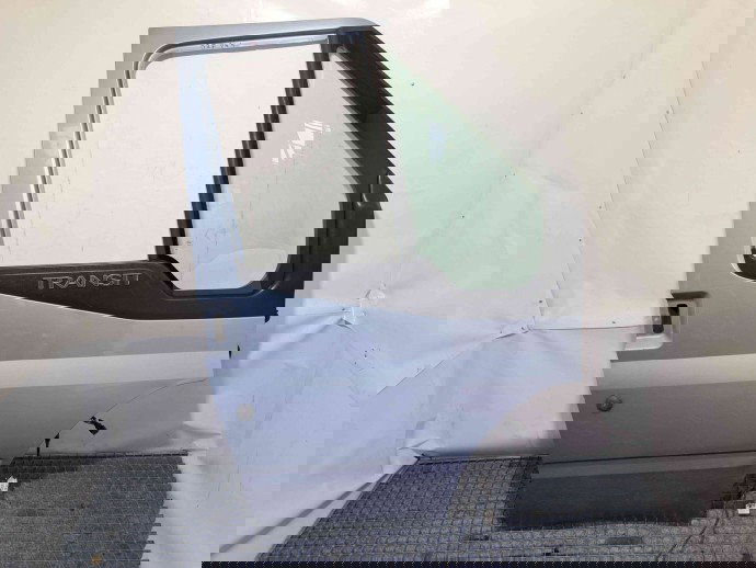 Usa dreapta fata Ford Transit [Fabr 2006-2013] Tonic (Metallic)