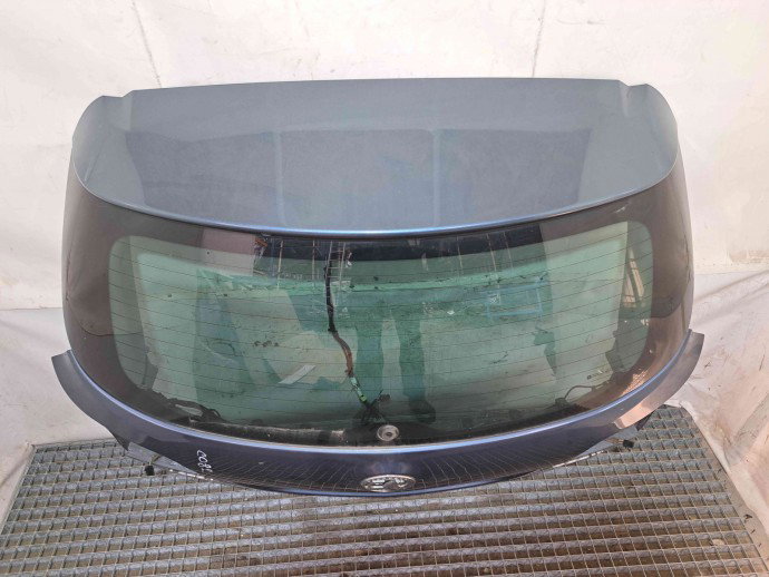 Haion Opel Astra J [Fabr 2009-2015] GWJ