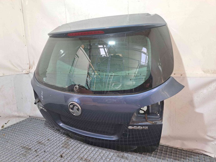 Haion Opel Astra J [Fabr 2009-2015] GWJ