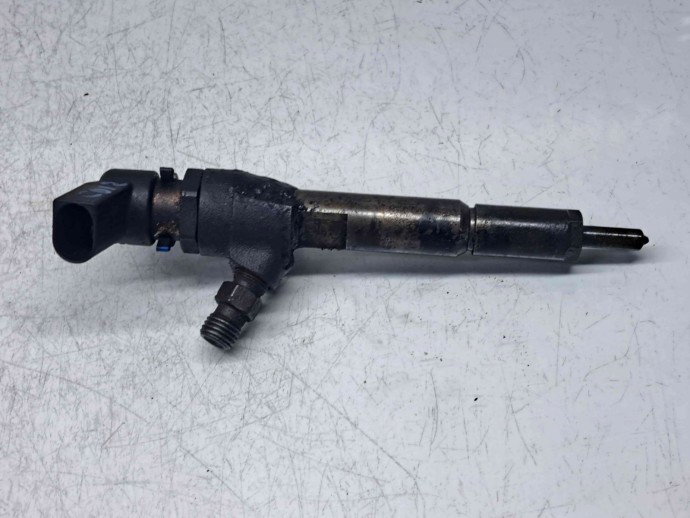 Injector Ford Transit Connect (P65) [Fabr 2002-2013] 7T1Q-9F593-AB 1.8 T18 1.8 T18 80KW / 109CP