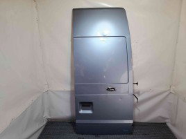 Usa dreapta spate Ford Transit [Fabr 2006-2013] Tonic (Metallic)