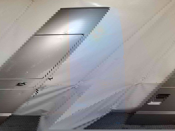 Usa dreapta spate Ford Transit [Fabr 2006-2013] Tonic (Metallic)