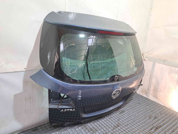 Haion Opel Astra J [Fabr 2009-2015] GWJ