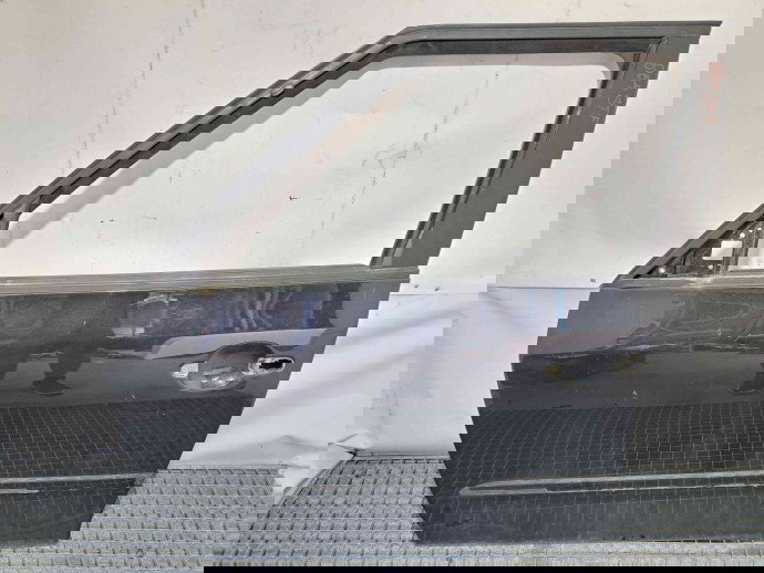 Usa stanga fata Skoda Fabia 2 Combi (5J, 545) [Fabr 2007-2014] LF9R