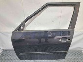 Usa stanga fata Skoda Fabia 2 Combi (5J, 545) [Fabr 2007-2014] LF9R