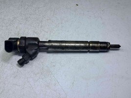 Injector Mercedes CLK (C209) [Fabr 2002-2009] A6130701187 2.7 CDI  