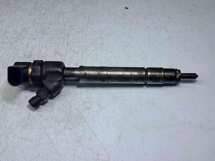 Injector Mercedes CLK (C209) [Fabr 2002-2009] A6130701187 2.7 CDI  