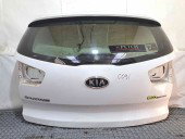 Haion Kia Sportage III [Fabr 2010-2016] CASSA WHITE [WD]