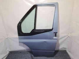Usa stanga fata Ford Transit [Fabr 2006-2013] Tonic (Metallic)