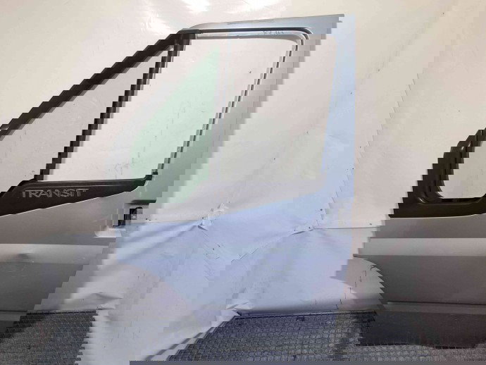 Usa stanga fata Ford Transit [Fabr 2006-2013] Tonic (Metallic)