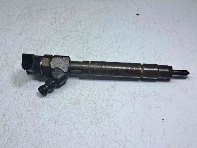 Injector Mercedes CLK (C209) [Fabr 2002-2009] A6130700687 2.7 CDI  