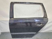 Usa stanga spate Skoda Fabia 2 Combi (5J, 545) [Fabr 2007-2014] LF9R