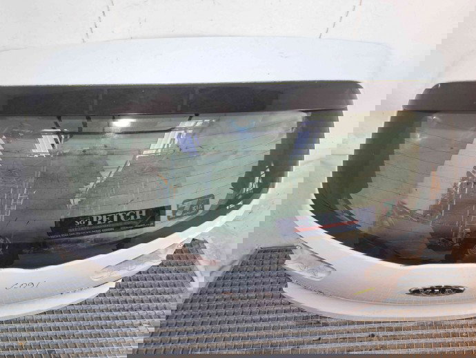 Haion Kia Sportage III [Fabr 2010-2016] CASSA WHITE [WD]