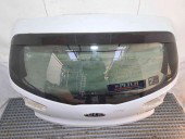 Haion Kia Sportage III [Fabr 2010-2016] CASSA WHITE [WD]