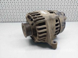 Alternator, 46542889, Fiat Doblo (119), 1.4 benz