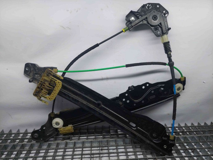 Macara electrica geam dreapta fata Bmw 5 (F10) [Fabr 2011-2016] 7227130