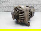 Alternator, 46542889, Fiat Albea, 1.4 benz