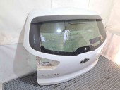 Haion Kia Sportage III [Fabr 2010-2016] CASSA WHITE [WD]