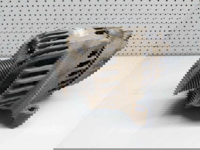 Alternator, 46542889, Lancia Ypsilon, 1.4 benz