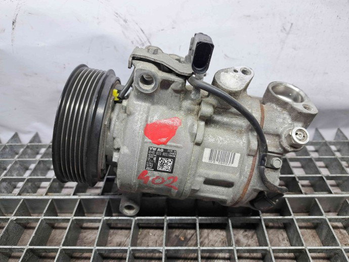 Compresor clima 4M0820803J, Audi Q5 (8R) 3.0TDI