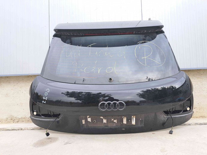 Haion Audi A1 (8X1) [Fabr 2010-2018] LY9B