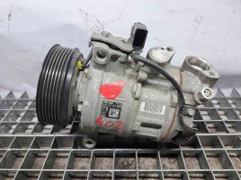 Compresor clima, cod 4M0820803J, Audi A5 Sportback (F5A, 9T), 3.0 TDI, CRTC