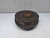 Fulie motor 1123-8512072, Bmw X3 (E83) 2.0d