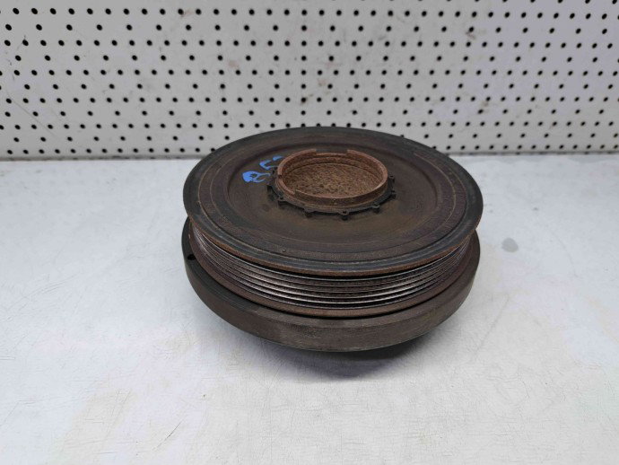 Fulie motor 1123-8512072, Bmw 1 (F20) 2.0d, N47D20C