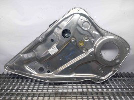 Macara electrica geam stanga spate Mercedes Clasa E (W212) [Fabr 2009-2016] A2125407605