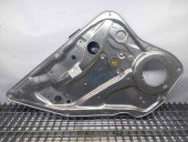 Macara electrica geam stanga spate Mercedes Clasa E (W212) [Fabr 2009-2016] A2125407605