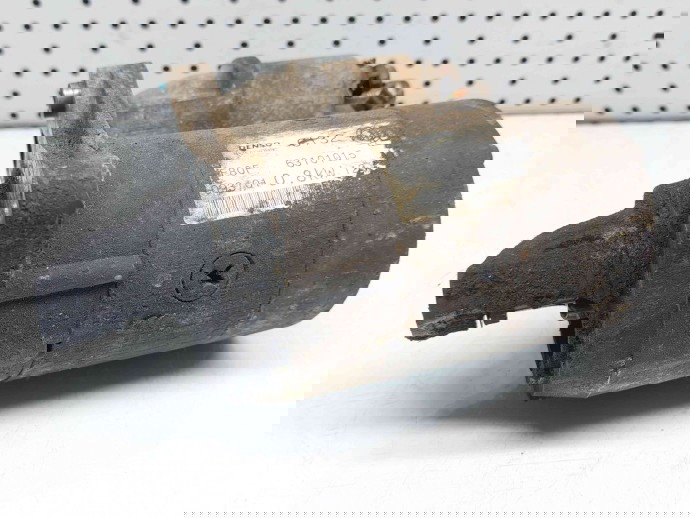 Electromotor, 63101015, Fiat Punto 1.2 b