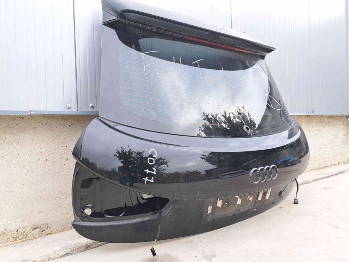 Haion Audi A1 (8X1) [Fabr 2010-2018] LY9B