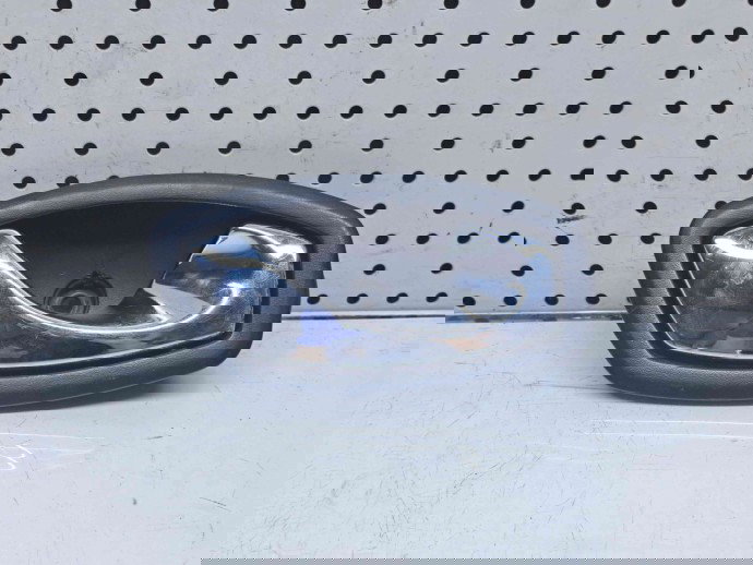  Maner interior dreapta fata Renault Clio 4 [Fabr 2012-2020] 826720001R