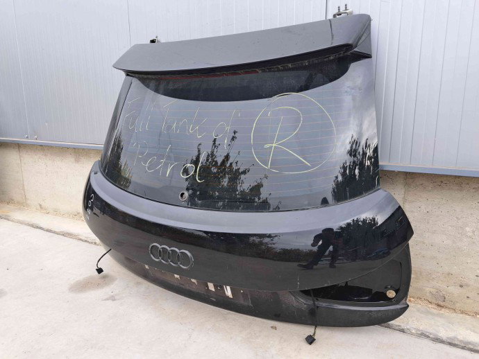 Haion Audi A1 (8X1) [Fabr 2010-2018] LY9B