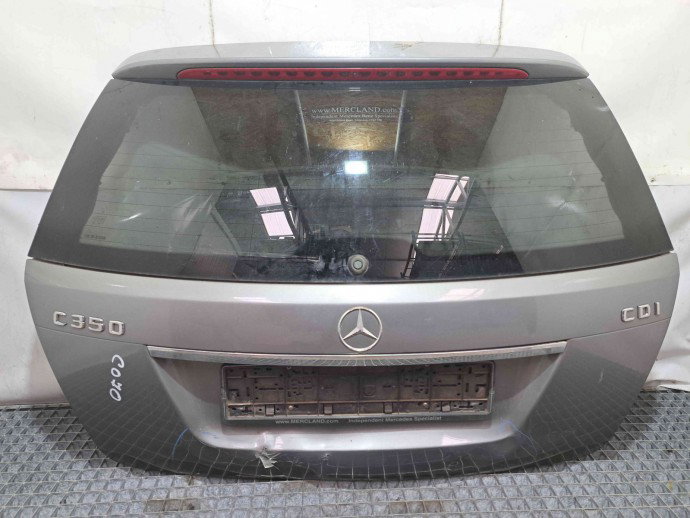 Haion Mercedes Clasa C (W204) [Fabr 2007-2014] 792