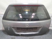 Haion Mercedes Clasa C (W204) [Fabr 2007-2014] 792