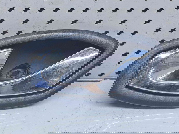  Maner interior stanga spate Renault Clio 4 [Fabr 2012-2020] 826730001R