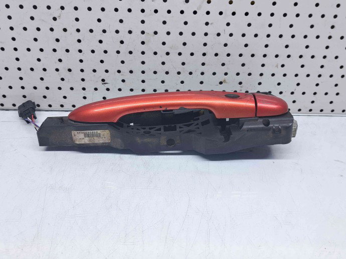 Maner usa dreapta fata Renault Clio 4 [Fabr 2012-2020] TENNP