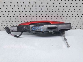 Maner usa stanga fata Renault Clio 4 [Fabr 2012-2020] TENNP