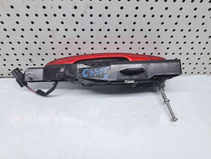 Maner usa stanga fata Renault Clio 4 [Fabr 2012-2020] TENNP