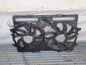 Electroventilator, 8K0121003AE, Audi A5 (8T3)