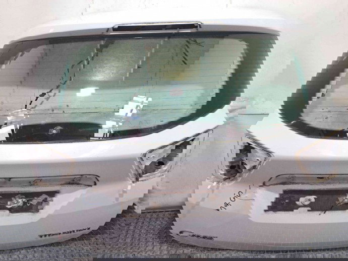 Haion Ford C-Max 2 [Fabr 2010-2015] Frozen White